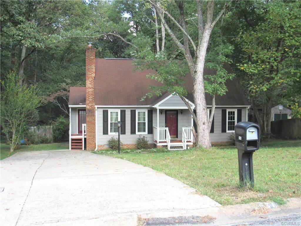 1531 Pinchot Street - Photo 1