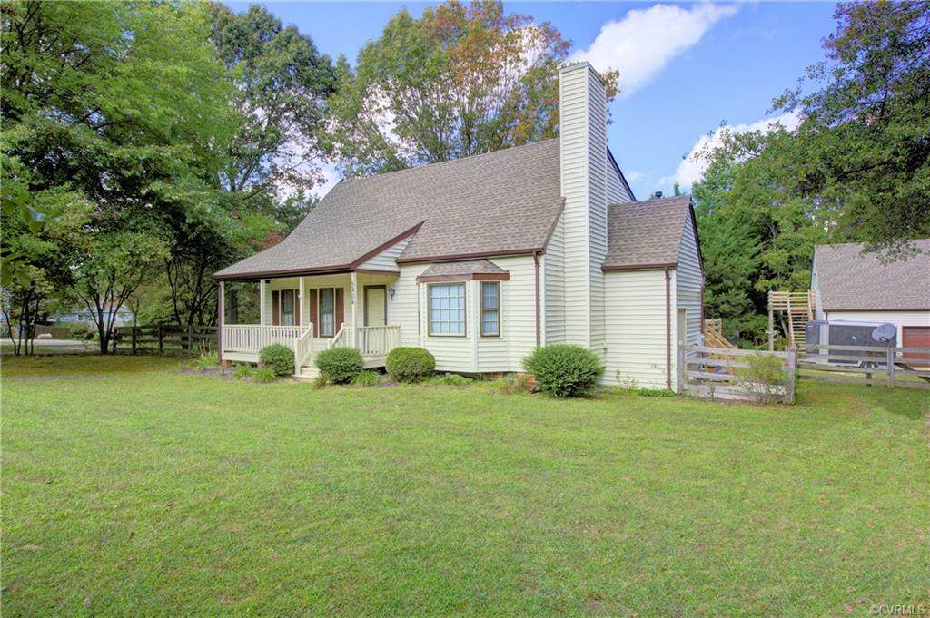 5804 Elfinwood Road - Photo 1