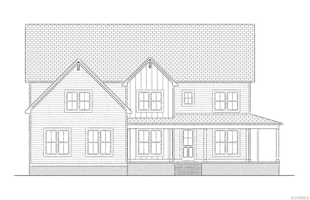3705 Mill Mount Terrace - Photo 1