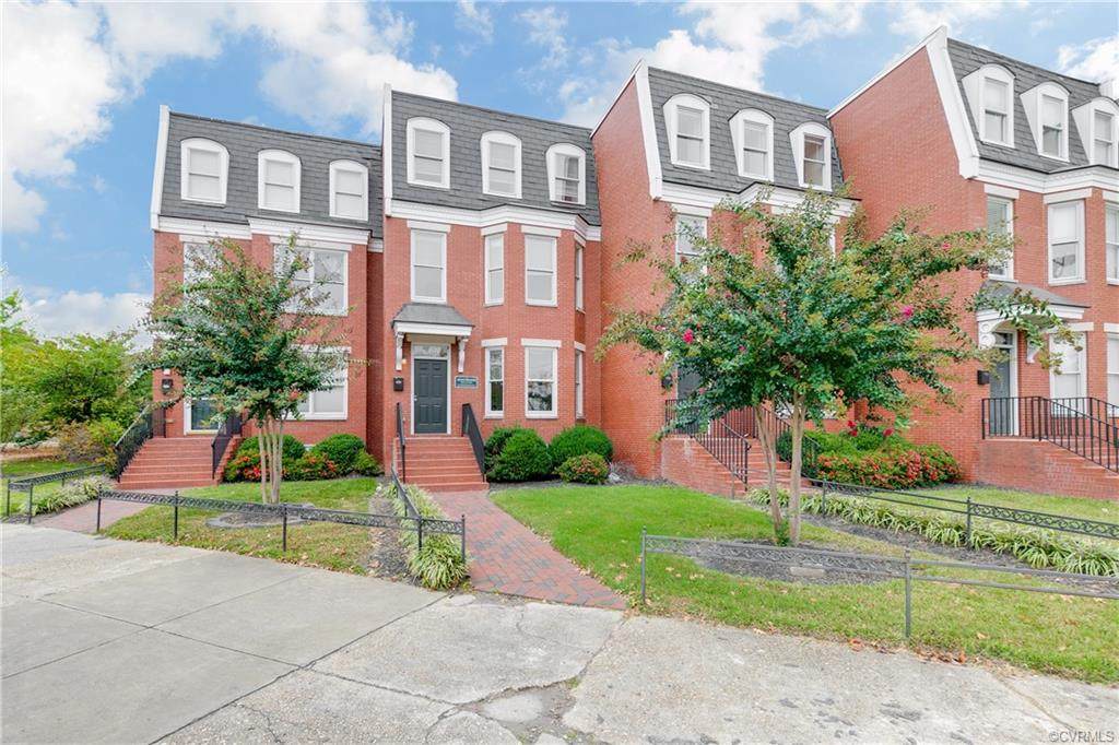 603 Chamberlayne - Photo 1