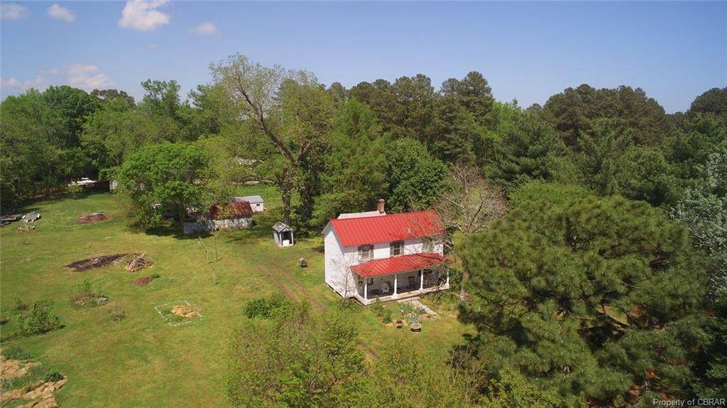 861 Boys Camp Road - Photo 1