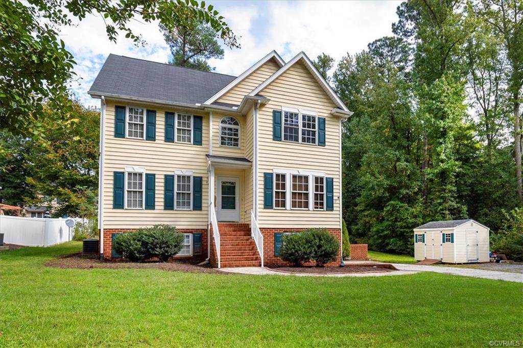 9999 Crystal Lake Avenue - Photo 1