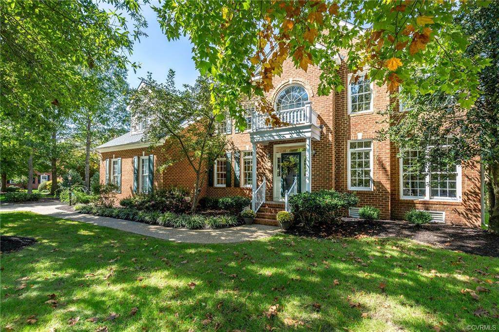 12176 Morestead Court - Photo 1