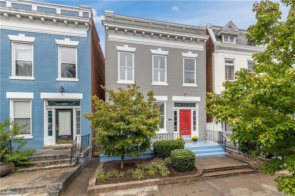 2120 Floyd Avenue - Photo 1