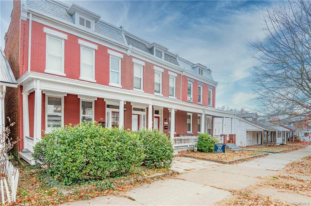 819 Chimborazo Boulevard - Photo 1