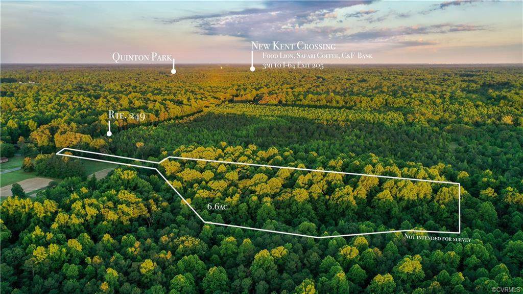 TBD New Kent Highway - Photo 1