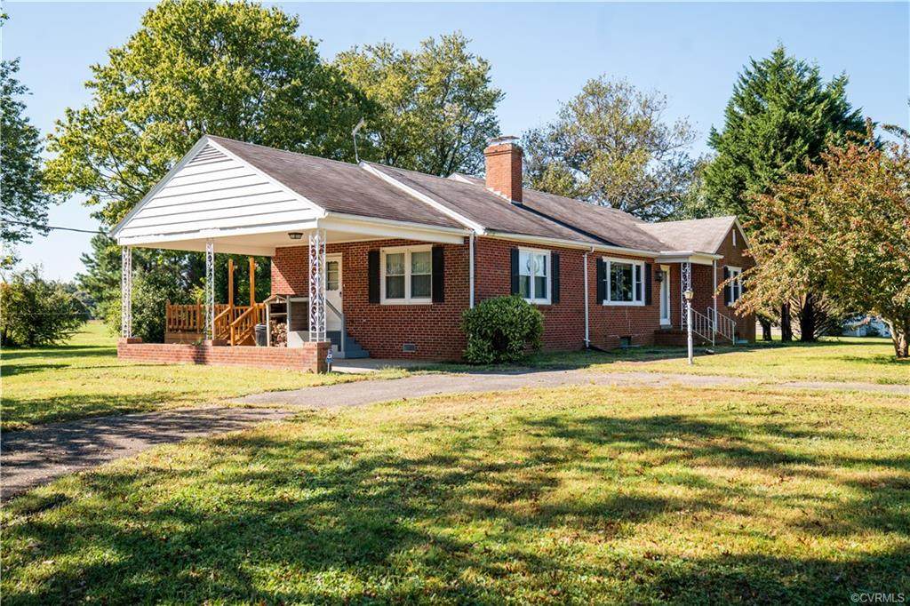 240 Quinton Oaks Lane - Photo 1
