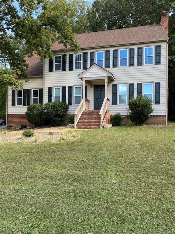 1801 Northcreek Drive - Photo 1