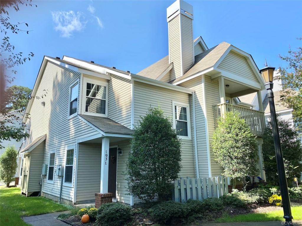 103 Windsor Lane - Photo 1