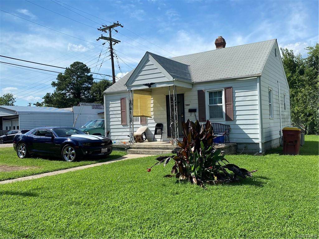 2303 Richmond Avenue - Photo 1