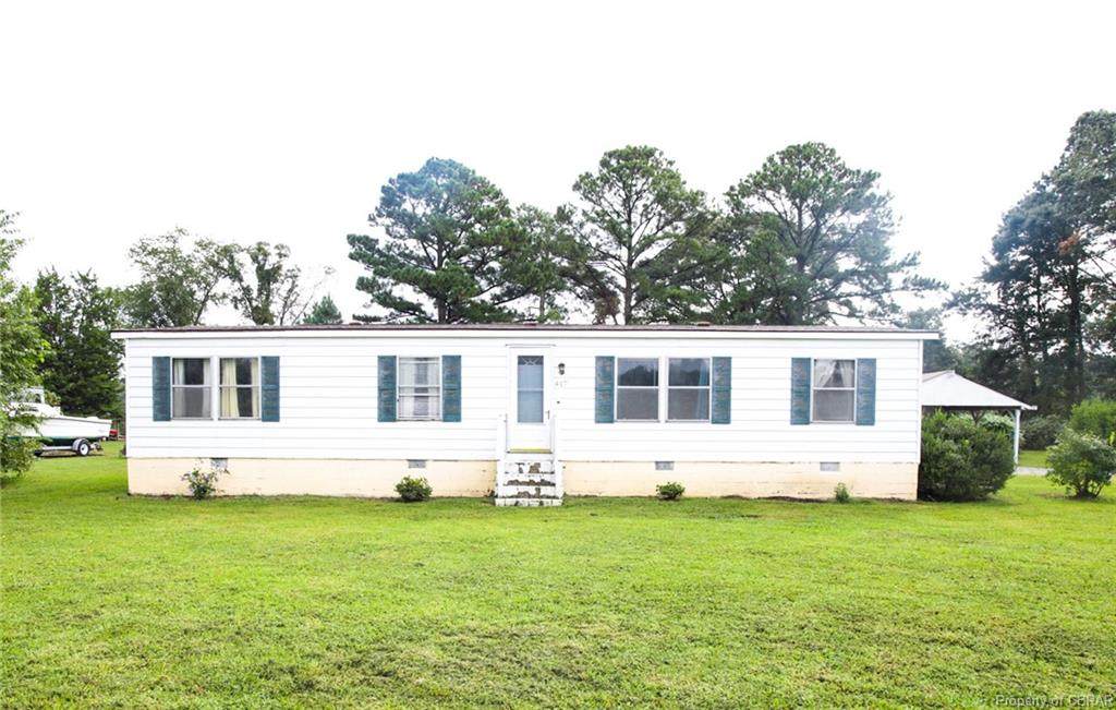 417 Porpoise Cove Lane - Photo 1