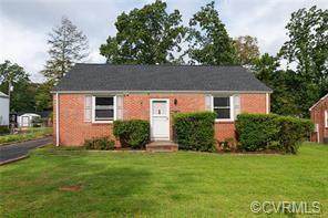 1658 Westhill Road - Photo 1