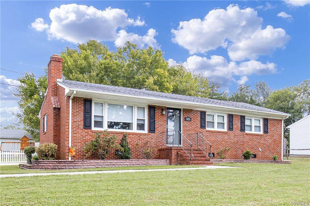 14201 Cherry Street - Photo 1
