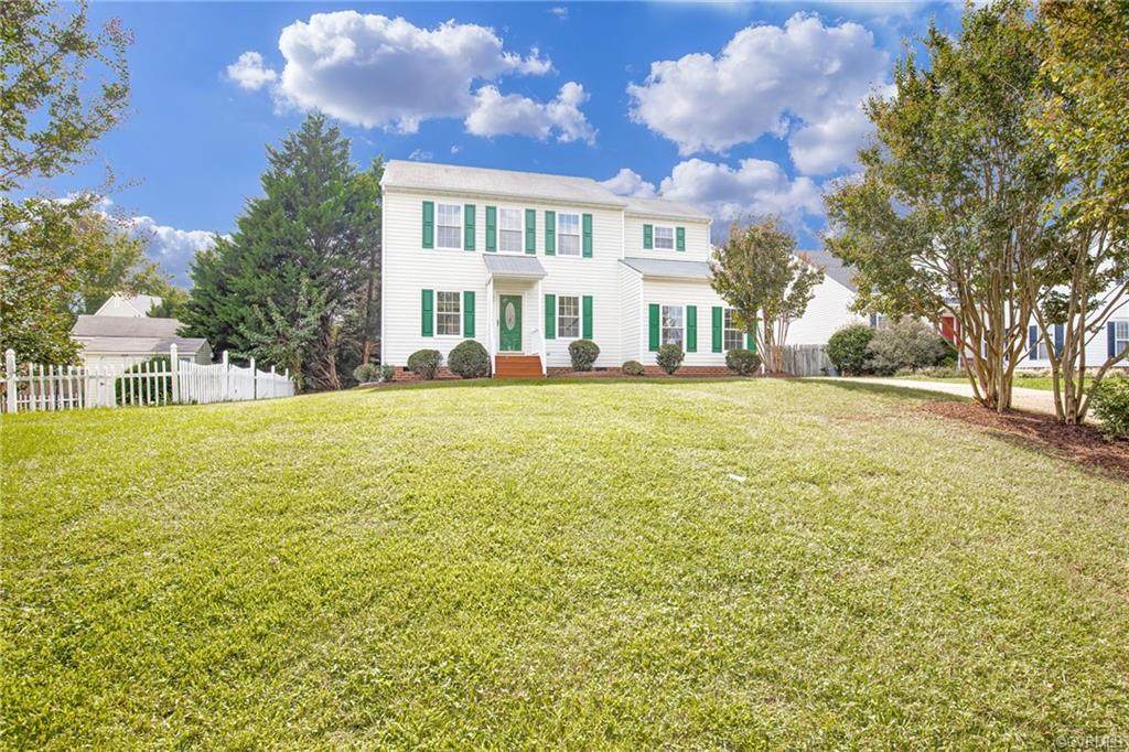9504 Willow Ridge Drive - Photo 1