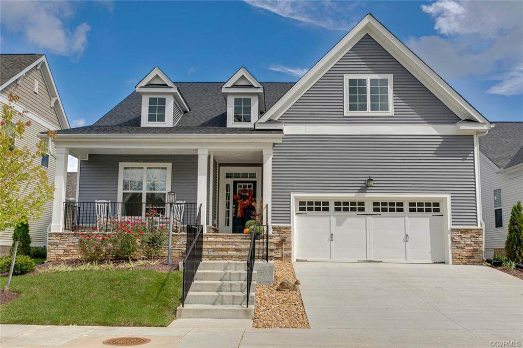 15848 Blooming Road - Photo 1