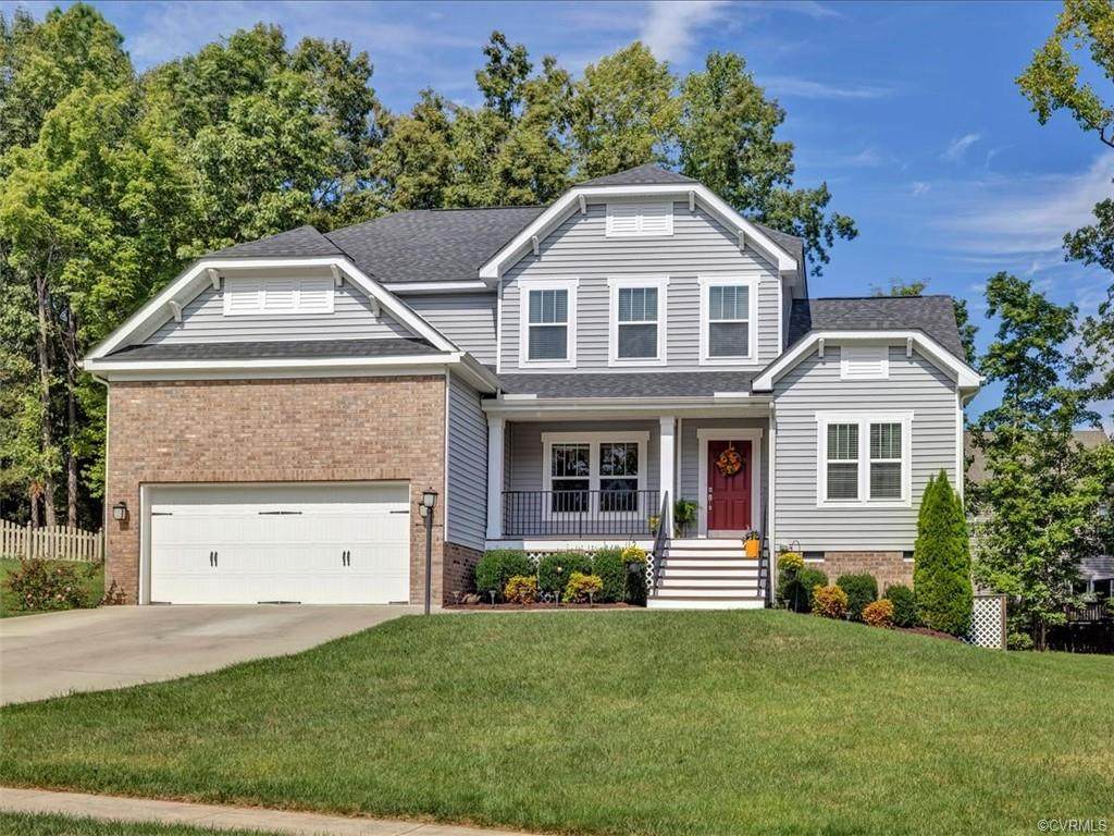 15006 Badestowe Drive - Photo 1