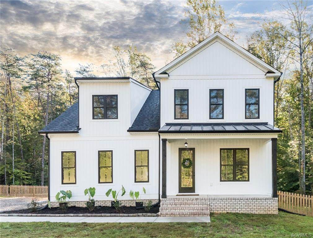 2455 Cheney Creek Road - Photo 1