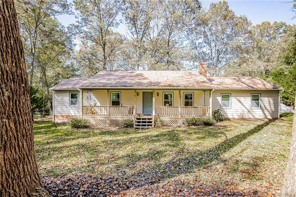 1391 Epworth Road - Photo 1