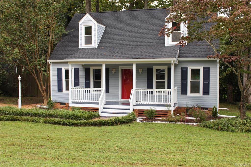 2504 Blue Tick Court - Photo 1