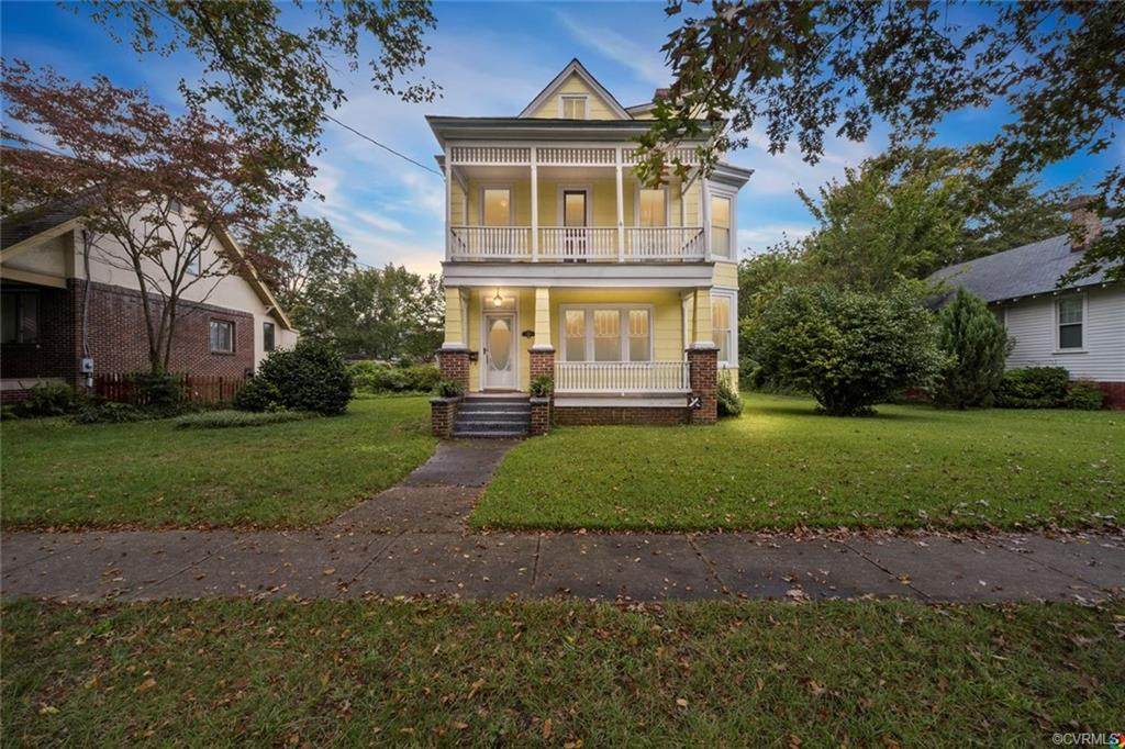 150 Maryland Avenue - Photo 1