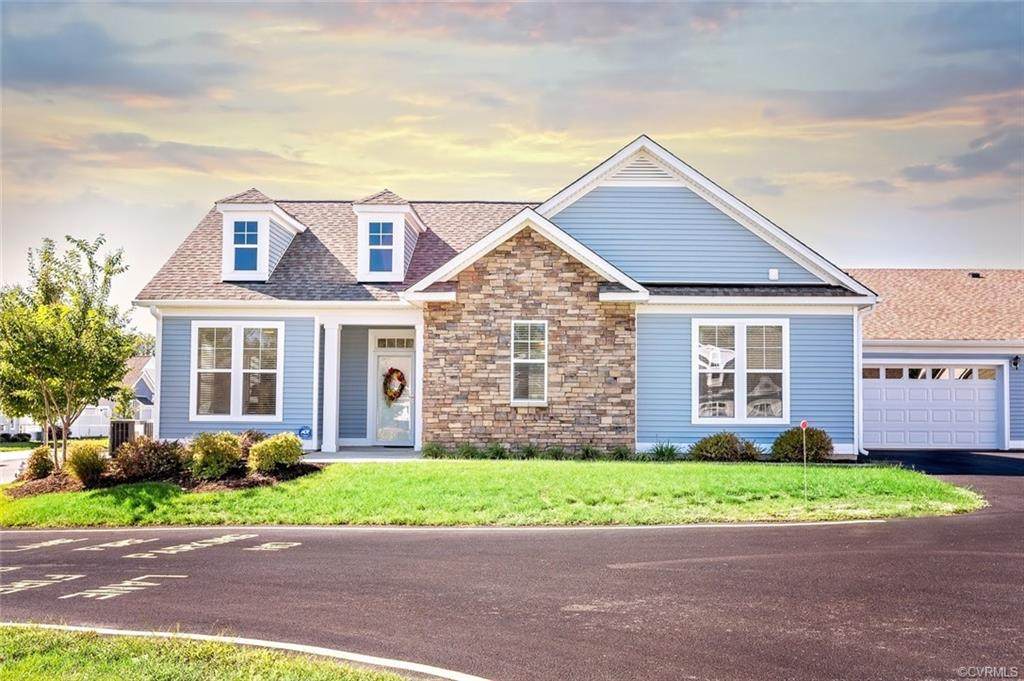 12134 Magnolia Bluff Court - Photo 1