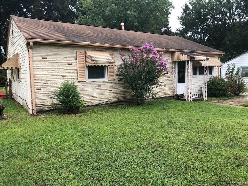 2205 Beck Drive - Photo 1
