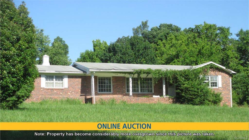 4116 Dryburg Road - Photo 1
