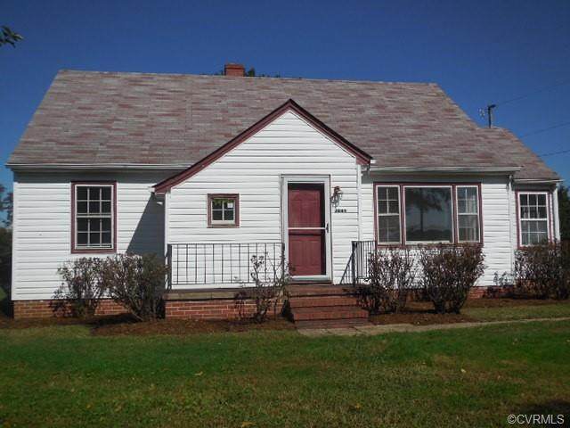 2889 Harryhogan Road - Photo 1