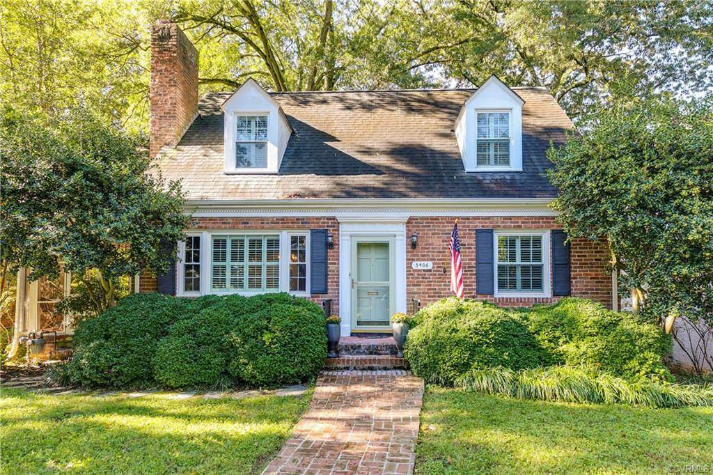 5406 Dorchester Road - Photo 1