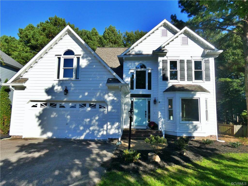 5723 Bradington Court - Photo 1