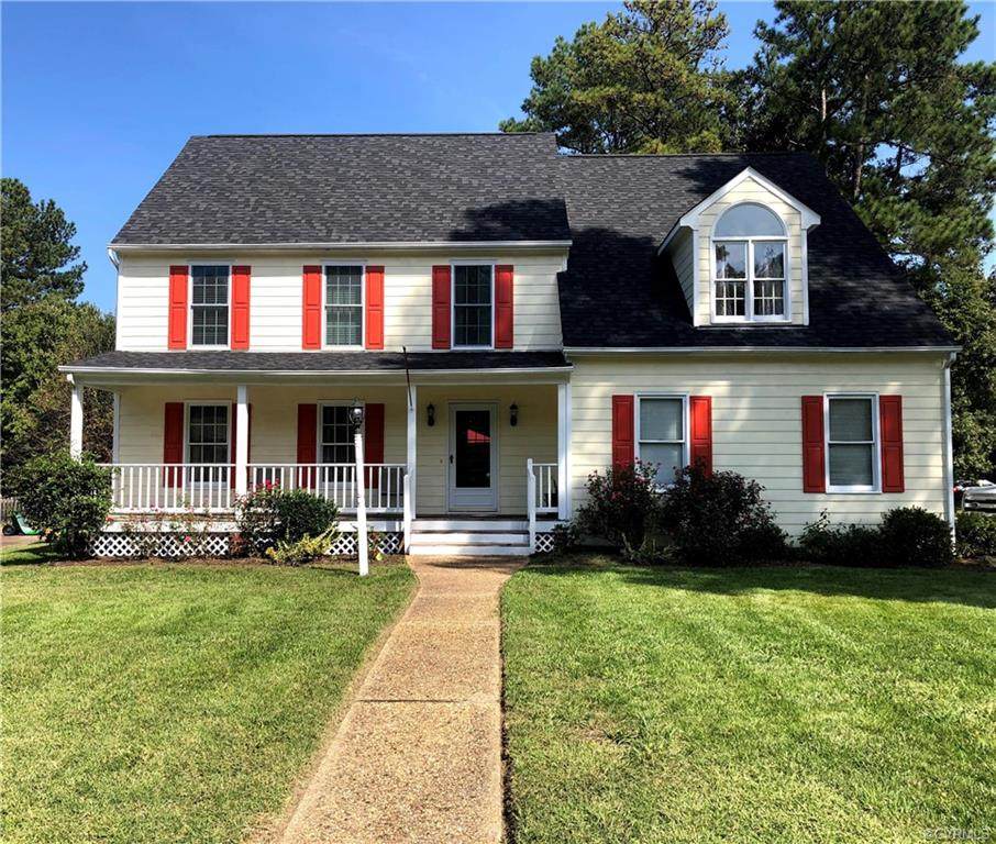 2500 Retrievers Ridge Road - Photo 1