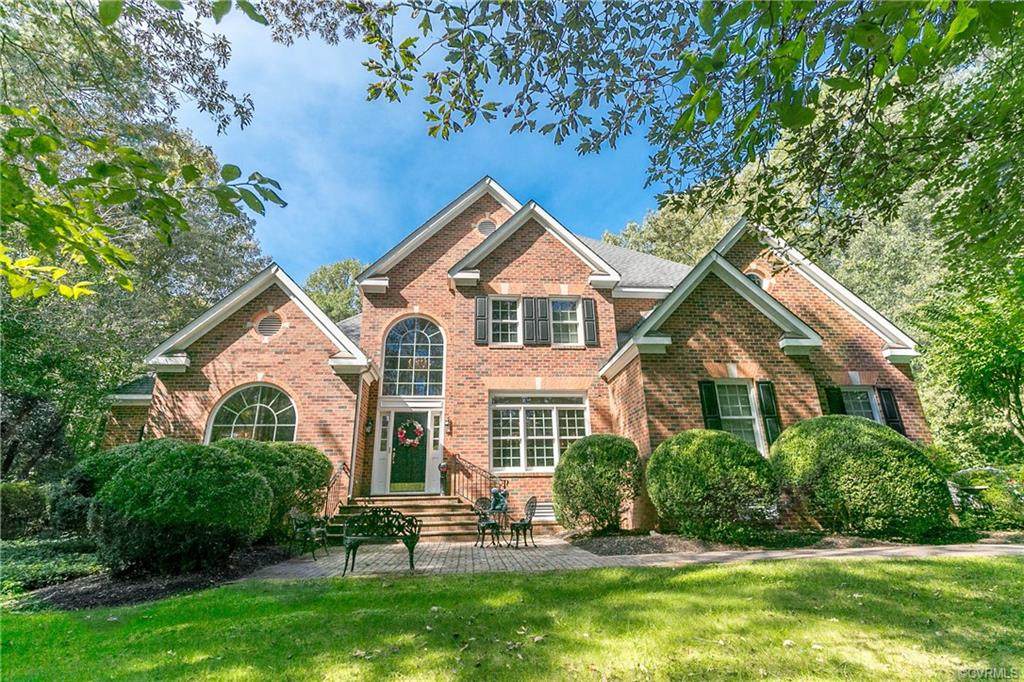 5104 Old Traveller Lane - Photo 1