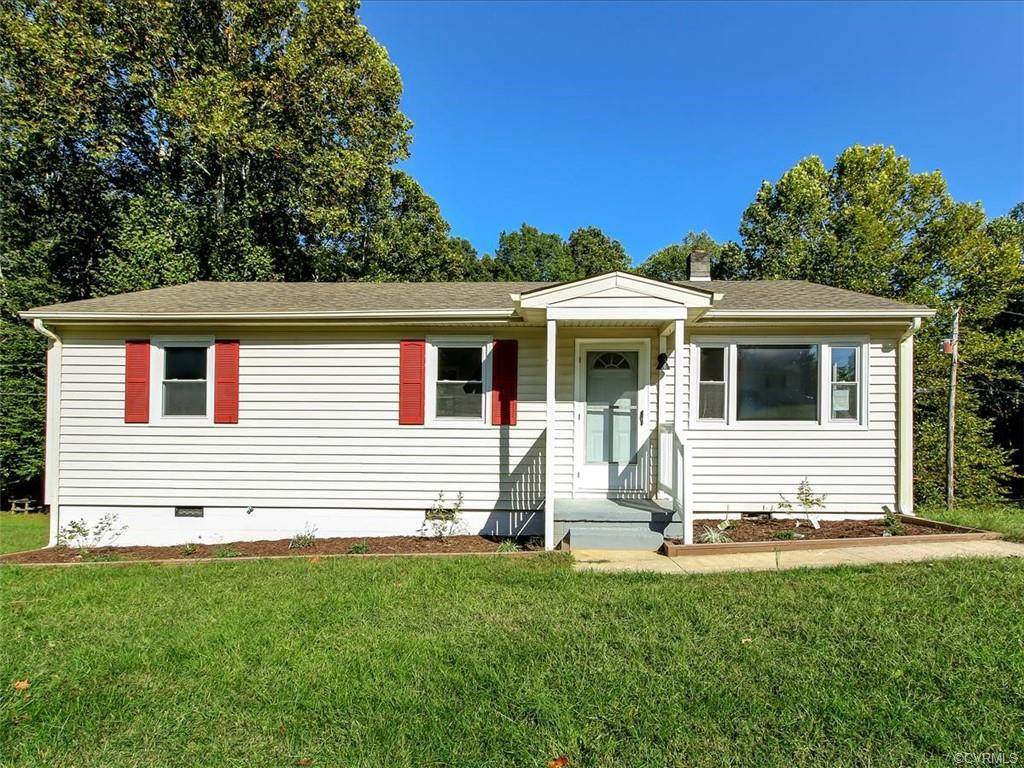 15707 Allen Drive - Photo 1