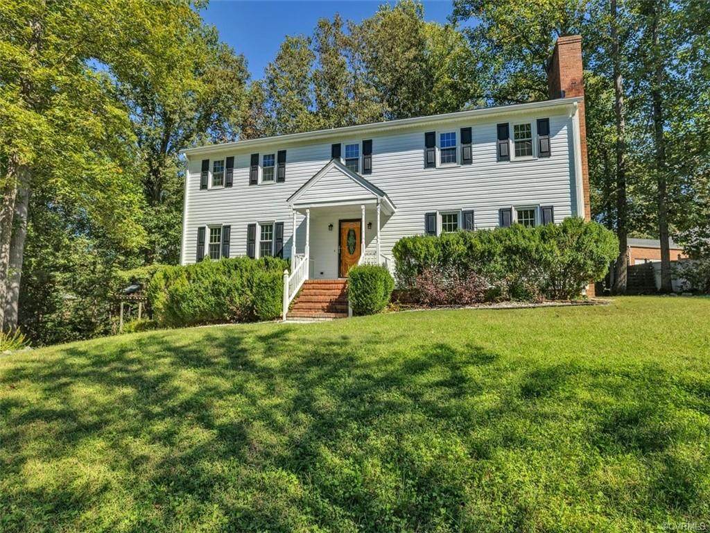 12809 Gloria Court - Photo 1