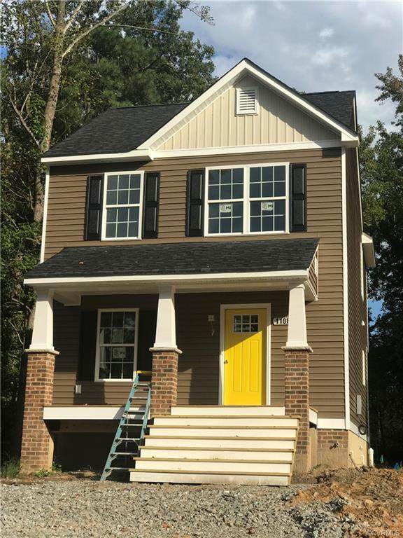 1108 New York Avenue - Photo 1