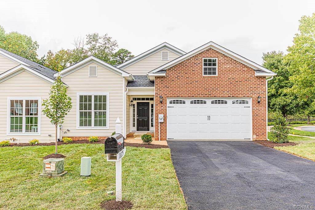 10075 Berry Pond Lane - Photo 1