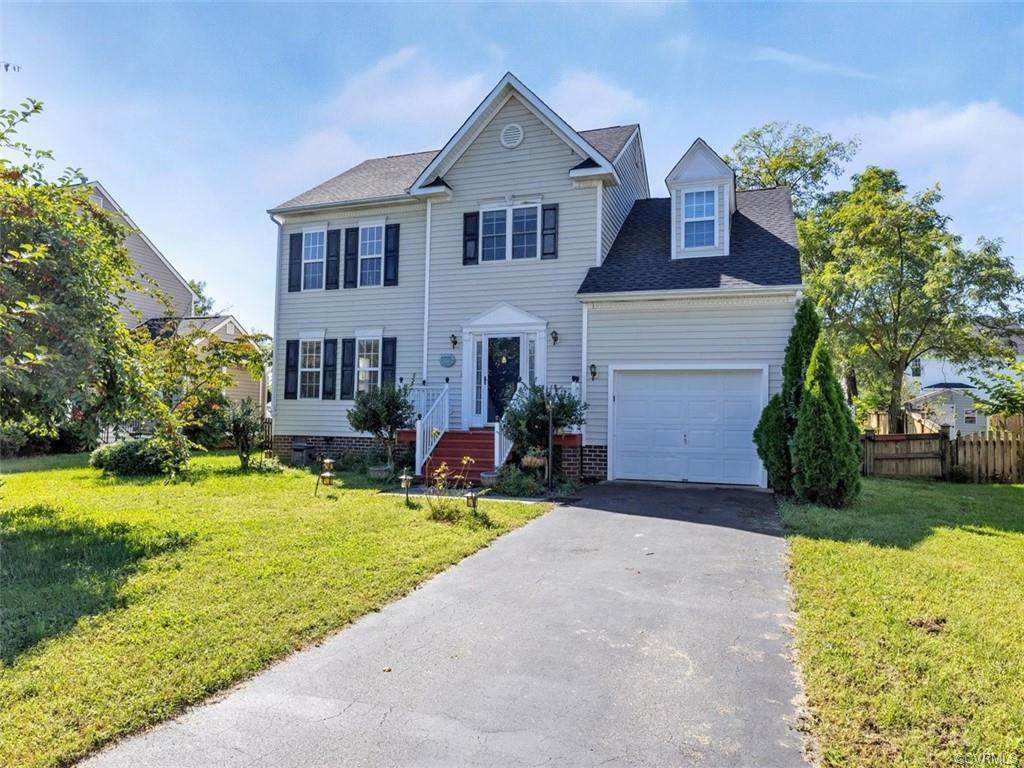 6913 Vanderbilt Avenue - Photo 1