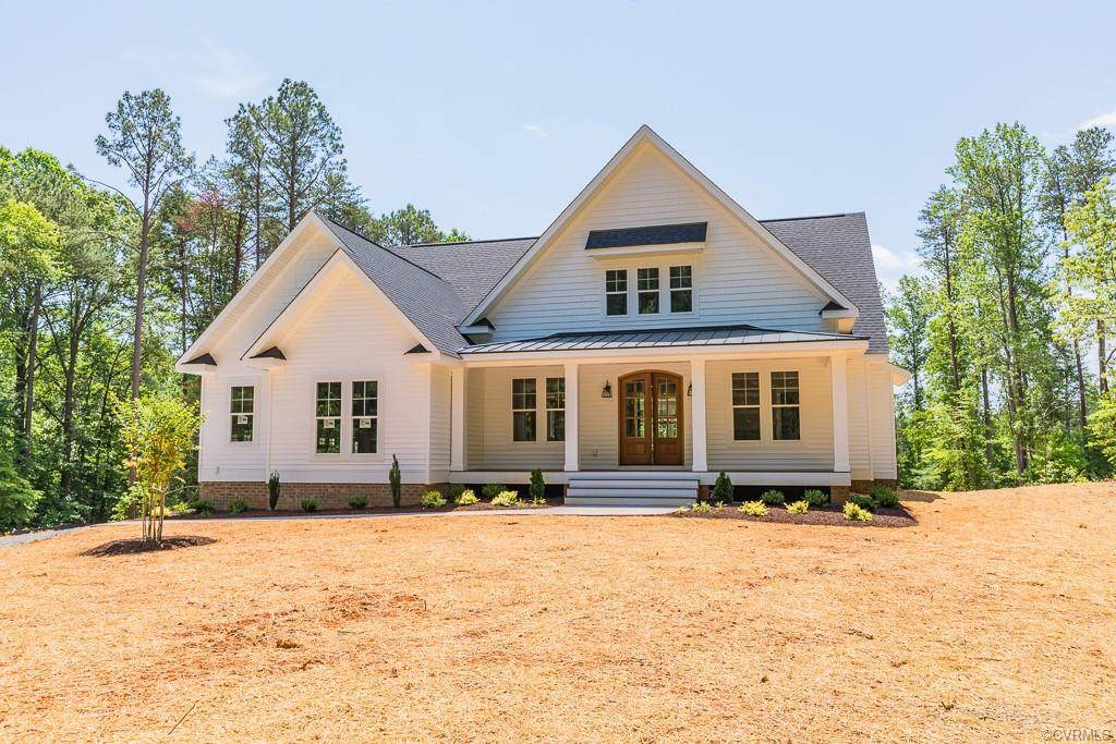 13433 Wolf Swamp Lane - Photo 1
