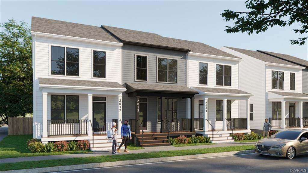 2009 R Street - Photo 1