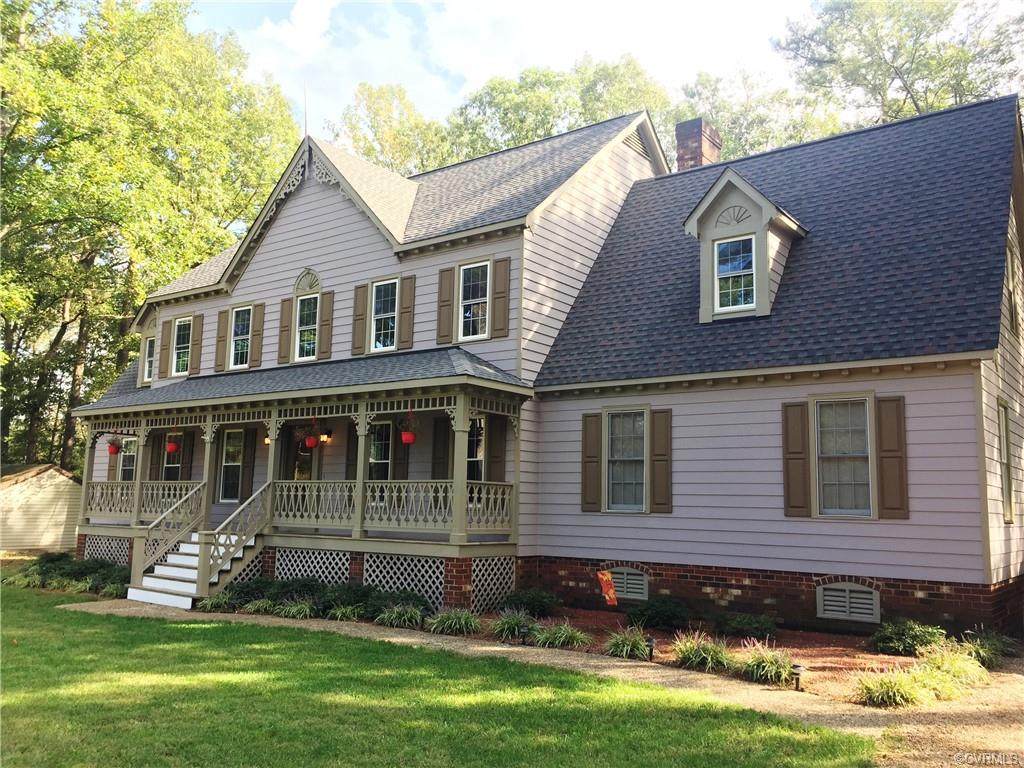 507 Martineau Drive - Photo 1