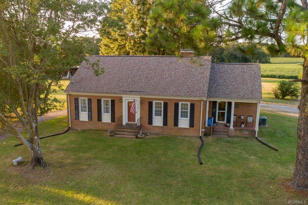 3365 Foundry Creek Road - Photo 1