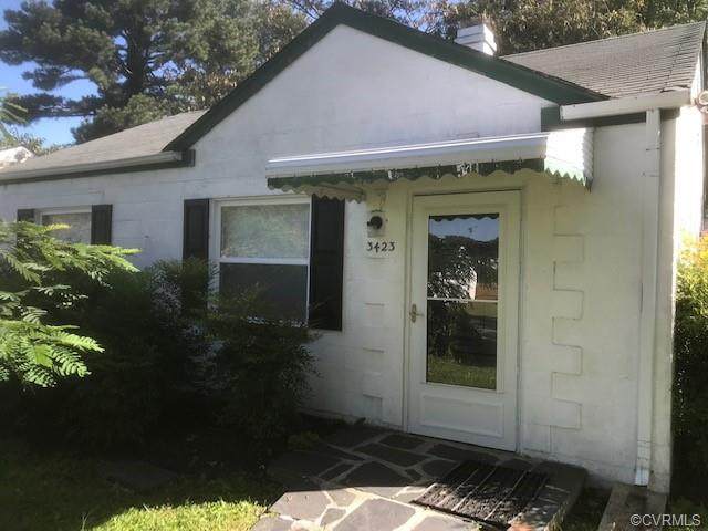 3423 Reynolds Road - Photo 1