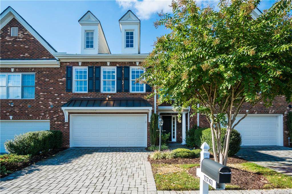 11741 Triple Notch Terrace - Photo 1