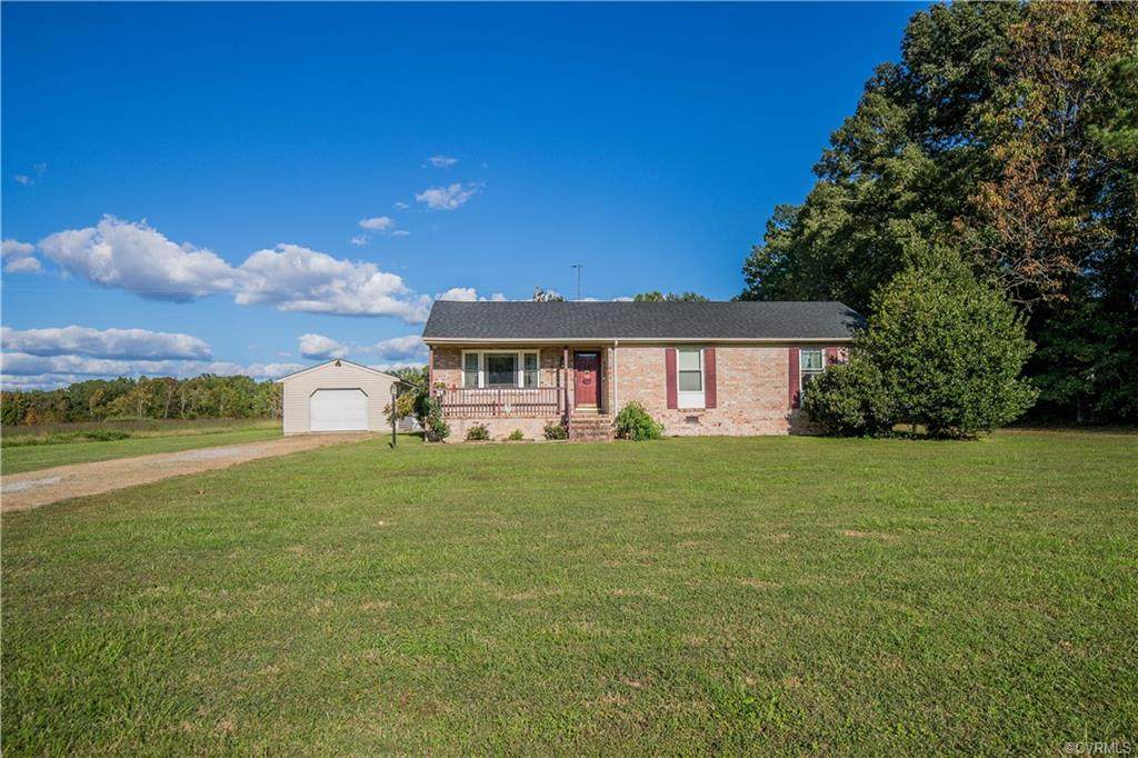 12128 Pearson Hardy Road - Photo 1
