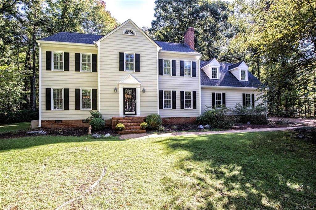 2301 Albion Road - Photo 1