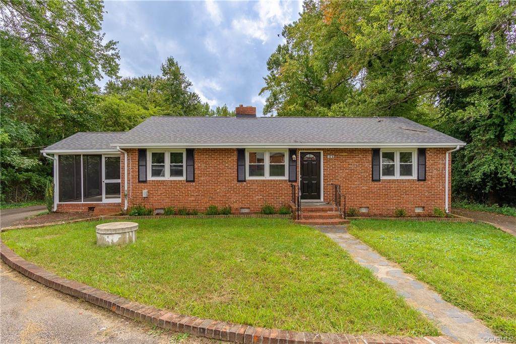 5107 Walmsley Boulevard - Photo 1