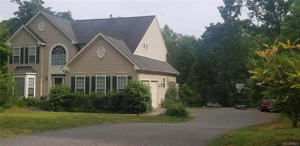 338 Carter Lane - Photo 1