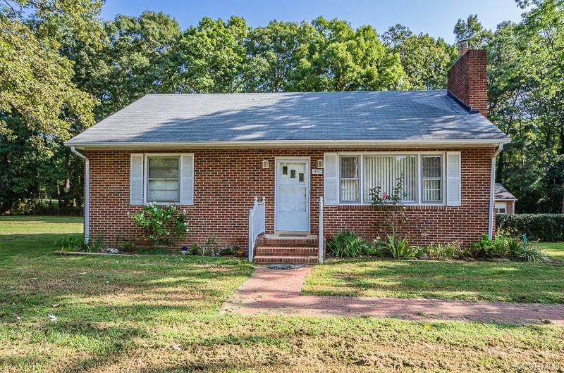 1450 Lange Drive - Photo 1