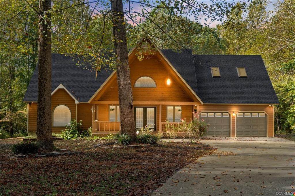 4313 Gaddes Creek Court - Photo 1