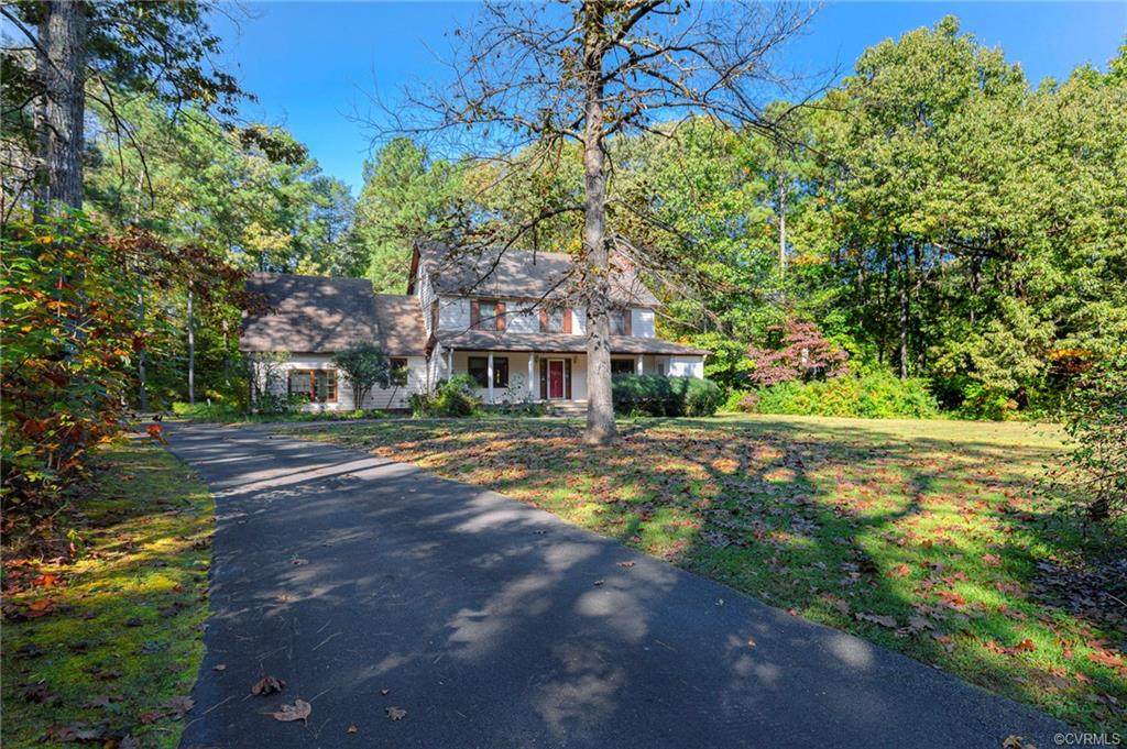 9327 Sarah Shelton Lane - Photo 1